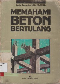 Memahami beton bertulang