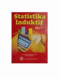 Statistik  induktif