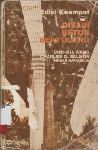 Disain beton bertulang jilid 2