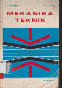 Mekanika teknik