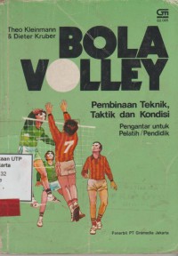 Bola volley