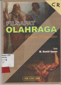 Filsafat olahraga (sebuah pengantar)