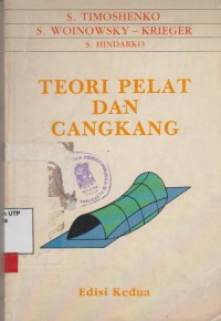 Teori pelet dan cangkang