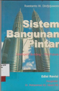 SIstem bangunan pinter