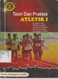 Teori dan pratek atletik 1