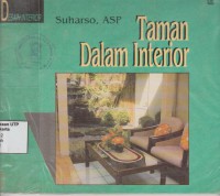 Taman dalam interior