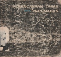 Perencanaan tapak untuk perumahan