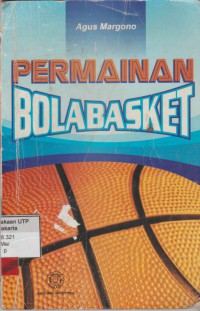 Permainan bola basket