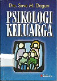 Psikologi keluarga