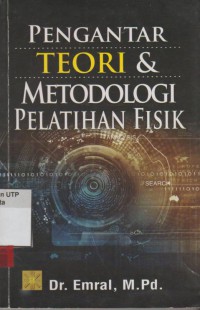 Pengantar teori & metodologi pelatihan fisik