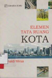 Elemen tata ruang kota