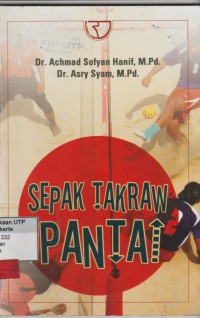 Sepak takraw pantai