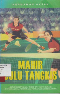 Mahir bulu tangkis