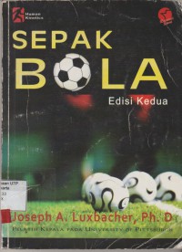 Sepak bola