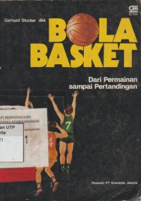 Bola basket