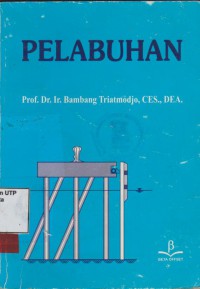 Pelabuhan