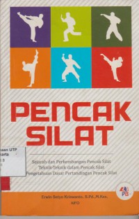 Pencak silat