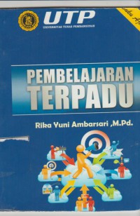 Pembelajaran terpadu