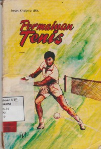 Permainan tenis