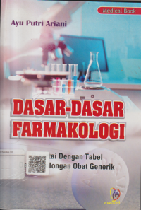 Dasar-Dasar Farmakologi