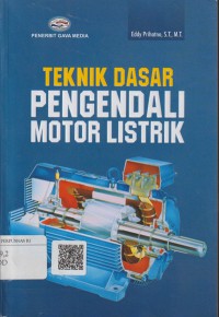 Teknik dasar pengendali motor listrik