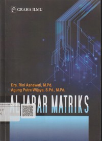 Aljabar matriks