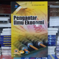 Pengantar ilmu ekonomi