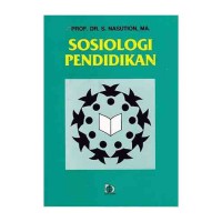 Sosiologi pendidikan