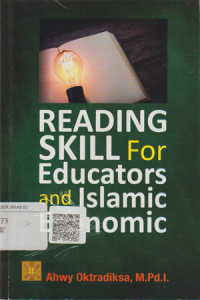 Reading Skill For Educators and Islamic Economic