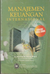 Manajemen keuangan internasional