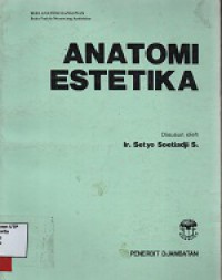 Anatomi estetika