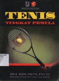 Tenis tingkat pemula