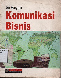 Komunikasi bisnis