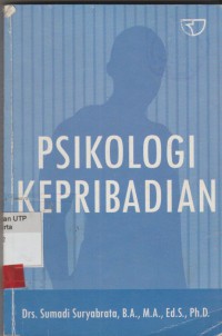 Psikologi kepribadian