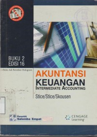 Akuntansi keuangan intermediate accounting buku 2