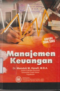 Manajemen keuangan