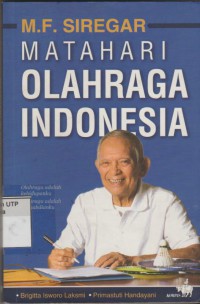 Matahari olahraga Indonesia