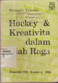 Hockey & kreativita dalam olahraga