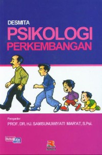 Psikologi perkembangan