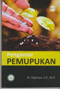 Pengantar pemupukan