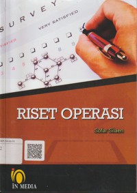 Riset operasi