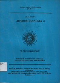 Antonomi manusia 2