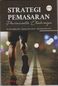 Strategi pemasaran pariwisata