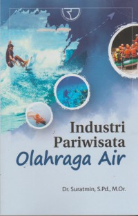 Industri pariwisata olahraga air