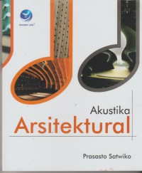 Akustika arsitektur