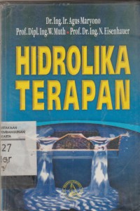 Hidraulika terapan