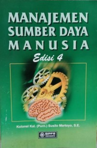 Manajemen sumber daya manusia