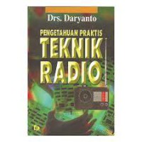 Pengetahuan praktis teknik radio