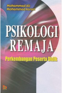 Psikologi remaja : Perkembangan peserta didik