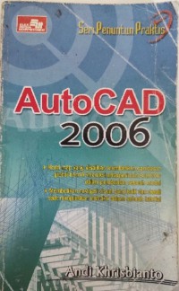 Autocad 2006